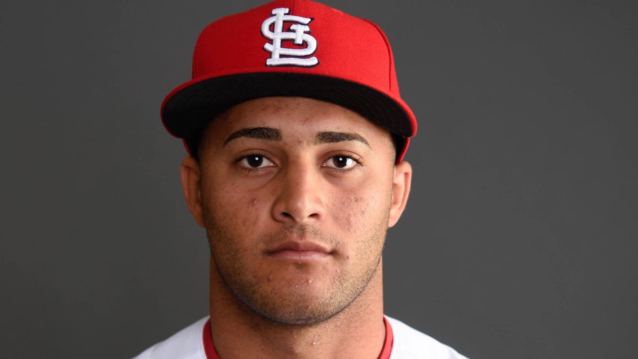 Cards purchase Fernandez from Memphis, DFA Mejía, outright Mayers to Memphis