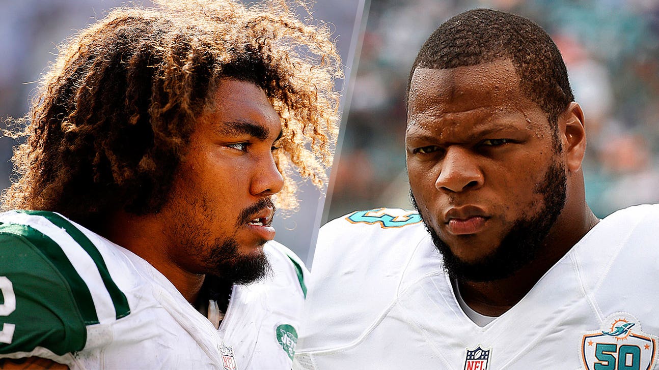 Six Points: Jets vs. Dolphins