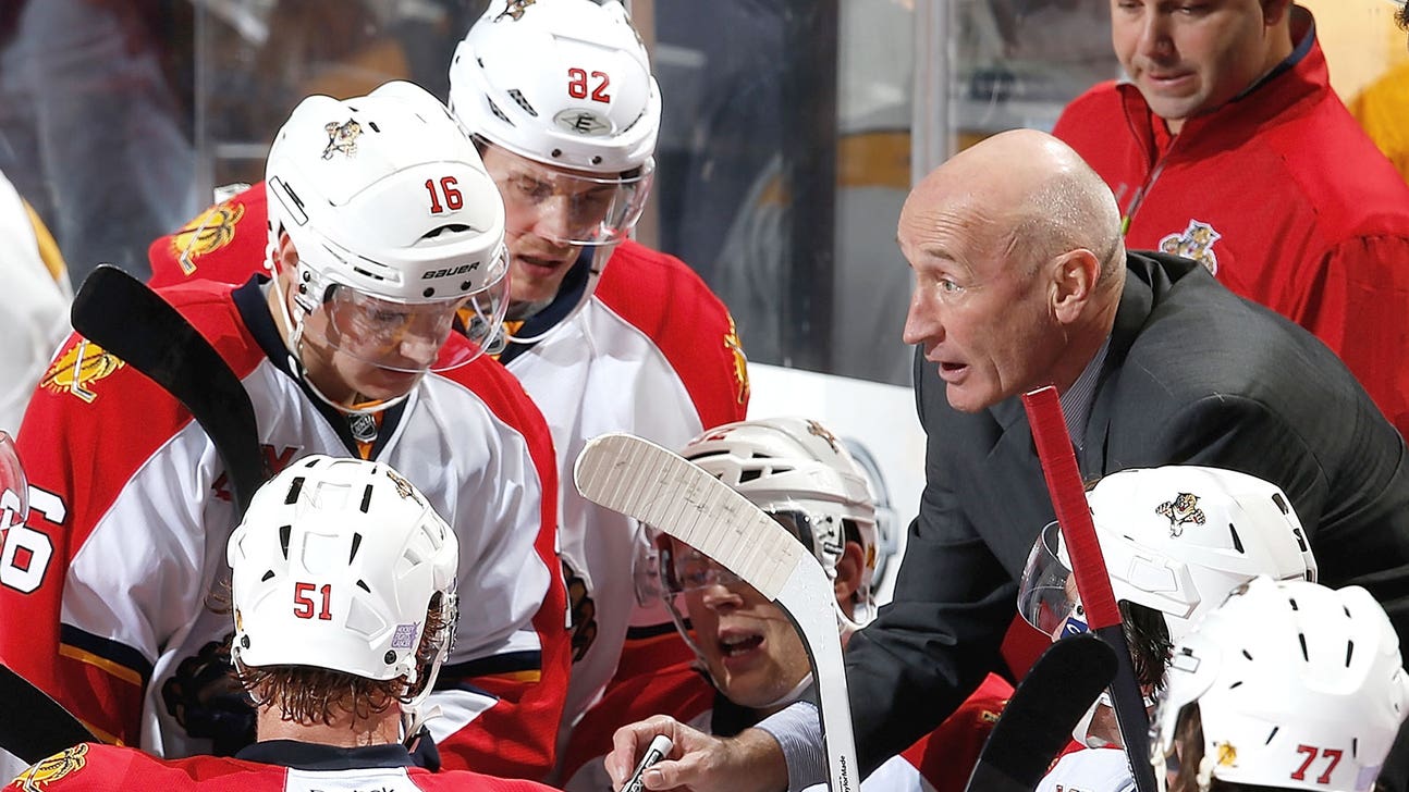 Oilers hire NHL veteran Craig Ramsay as assistant coach