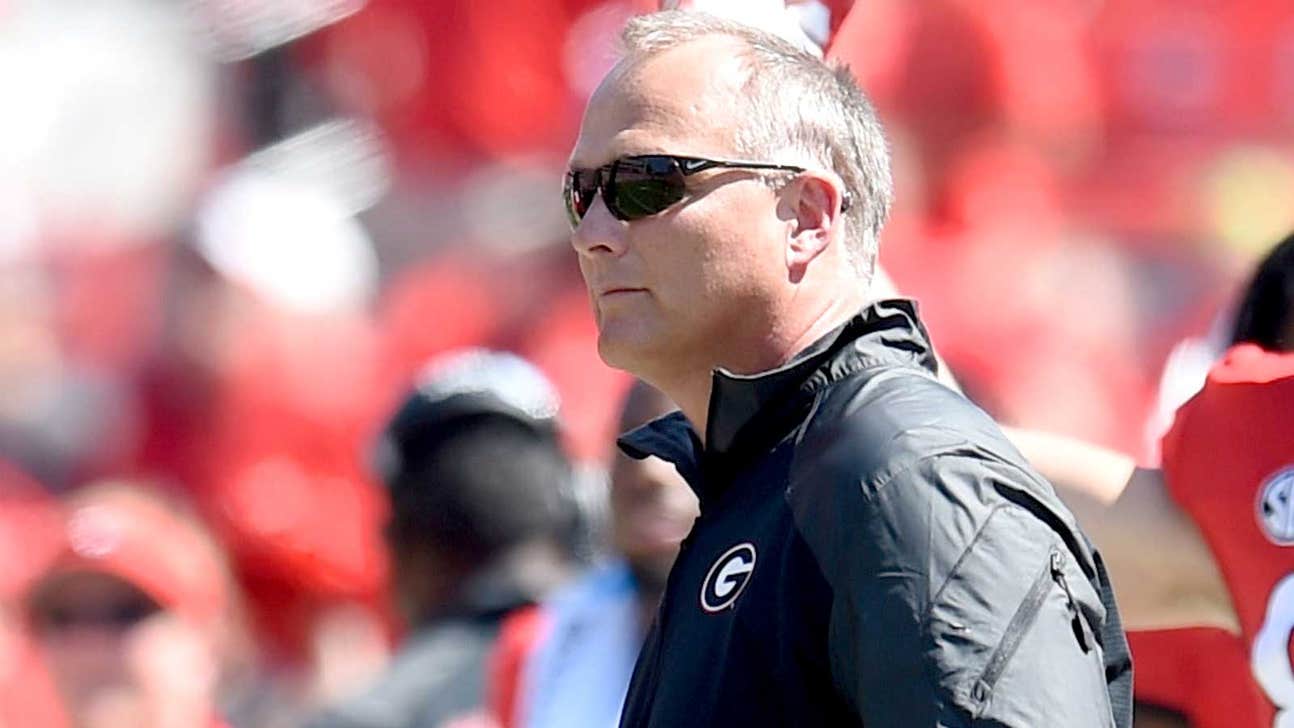 Can you name the coaches Mark Richt has lost to at Georgia?