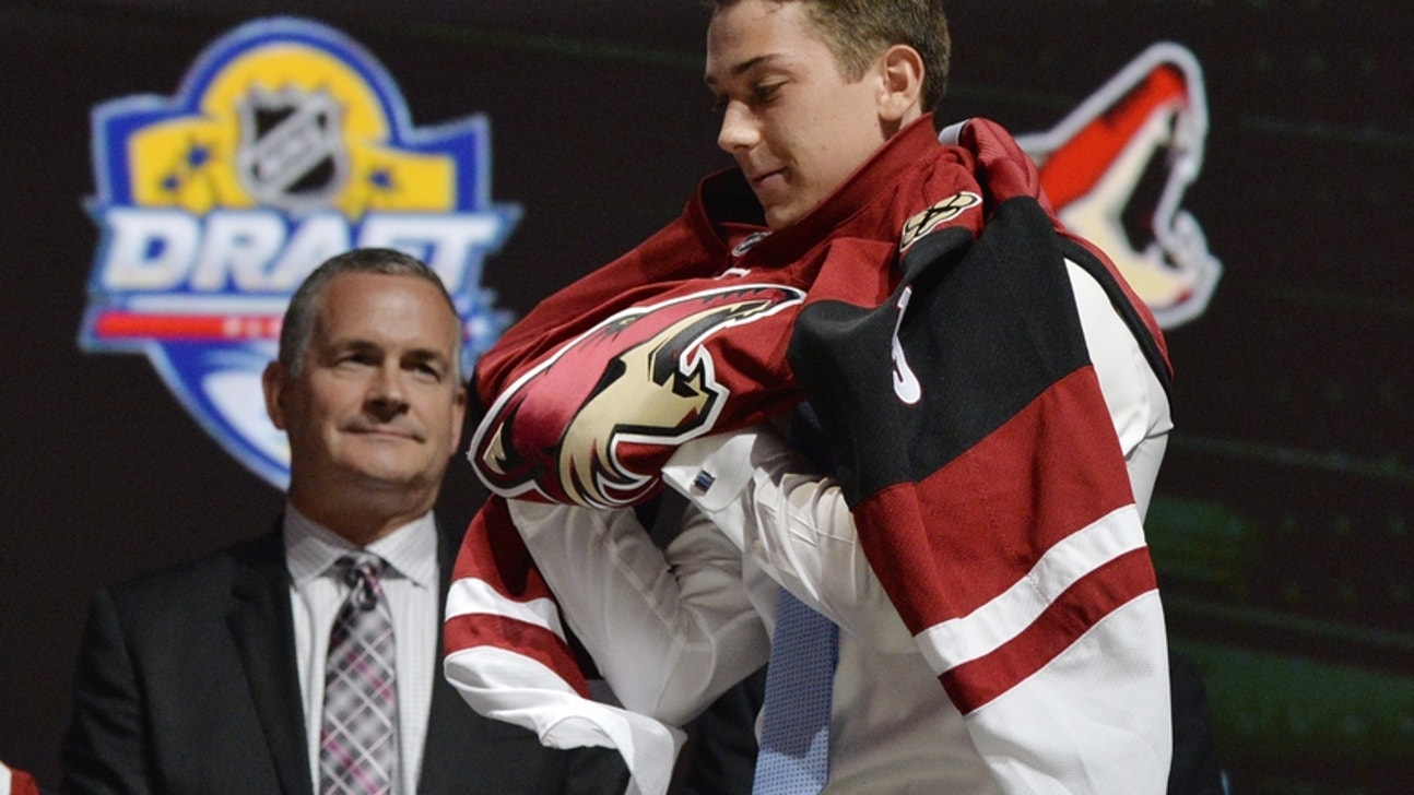 CHL Player Rankings: Top 50 Players In Major Junior