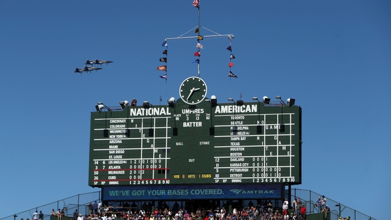 Forgotten Seasons Episode 1: Cubs first baseman Derrek Lee