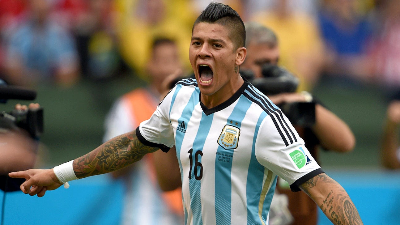 Sources: Rojo hands in transfer request to join Manchester United