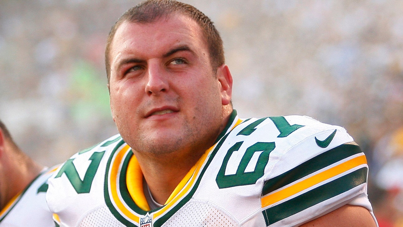 Don Barclay's start at LT in Week 16 was a total nightmare