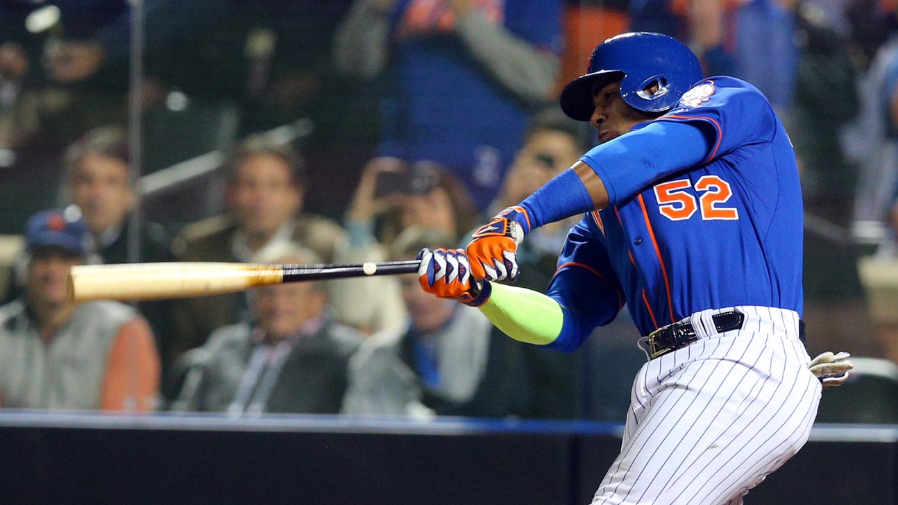 Why the Cardinals need to add an impact bat now instead of later