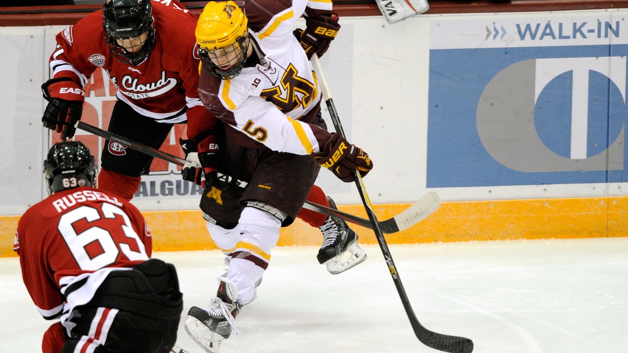 North Star College Cup Preview
