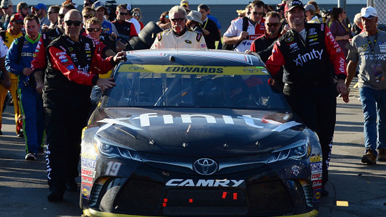 NASCAR to limit Premier Series driver participation in lower series