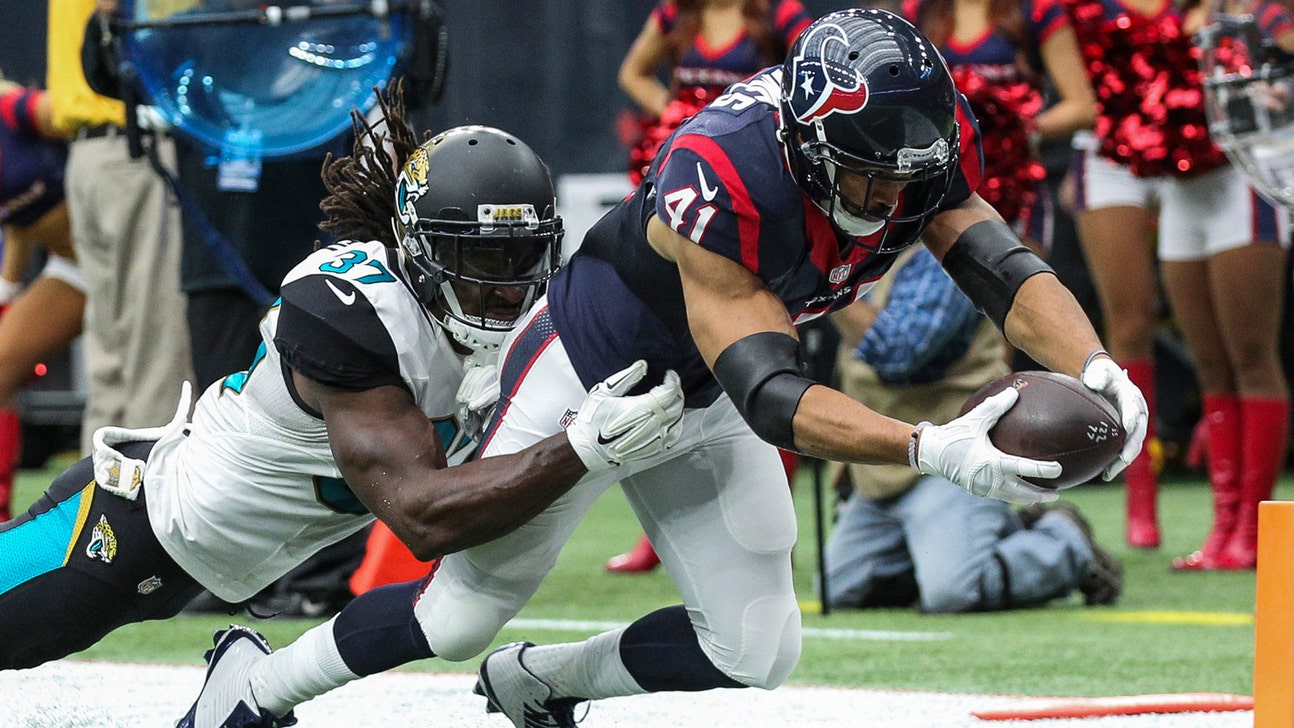 Jaguars' Gus Bradley vows to get more involved with defense