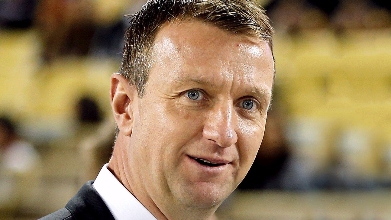 The Los Angeles Kings will retire Hall of Fame defenseman Rob Blake's No. 4 jersey