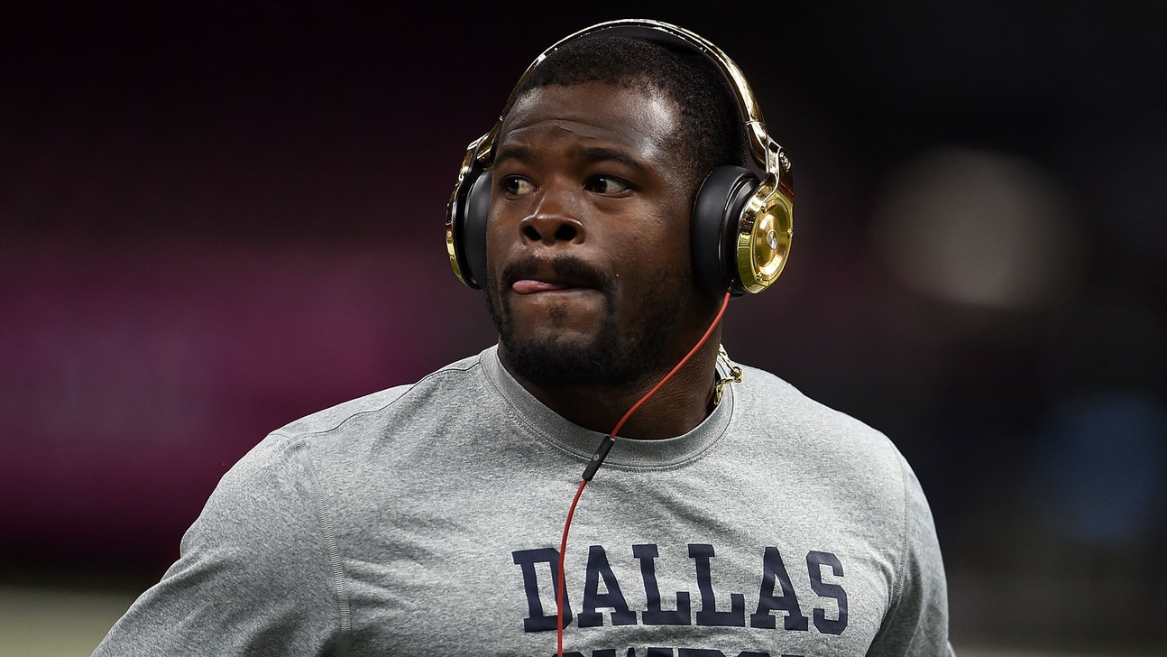 Dallas Cowboys ready to unleash Christine Michael?
