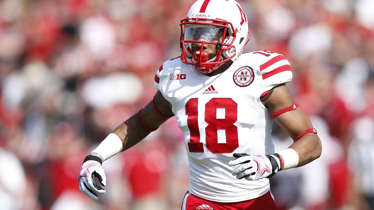 Cornhuskers suspend safety LeRoy Alexander for season