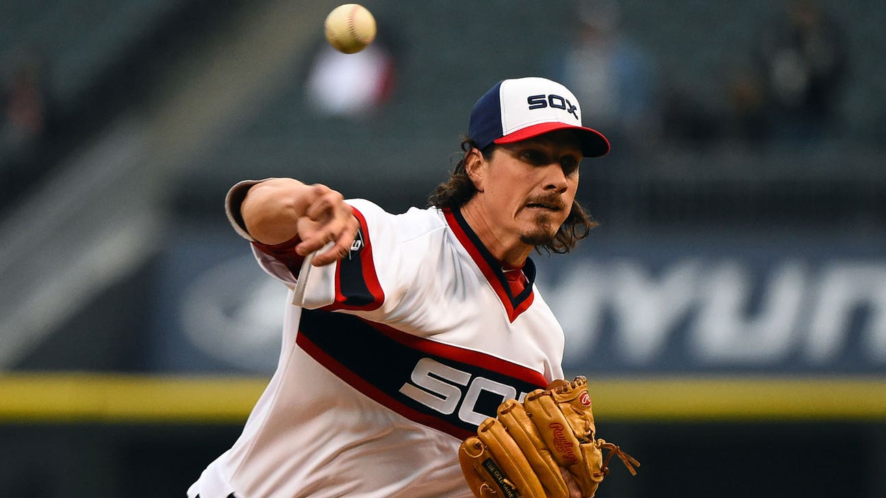 Detroit Tigers' possible trade targets