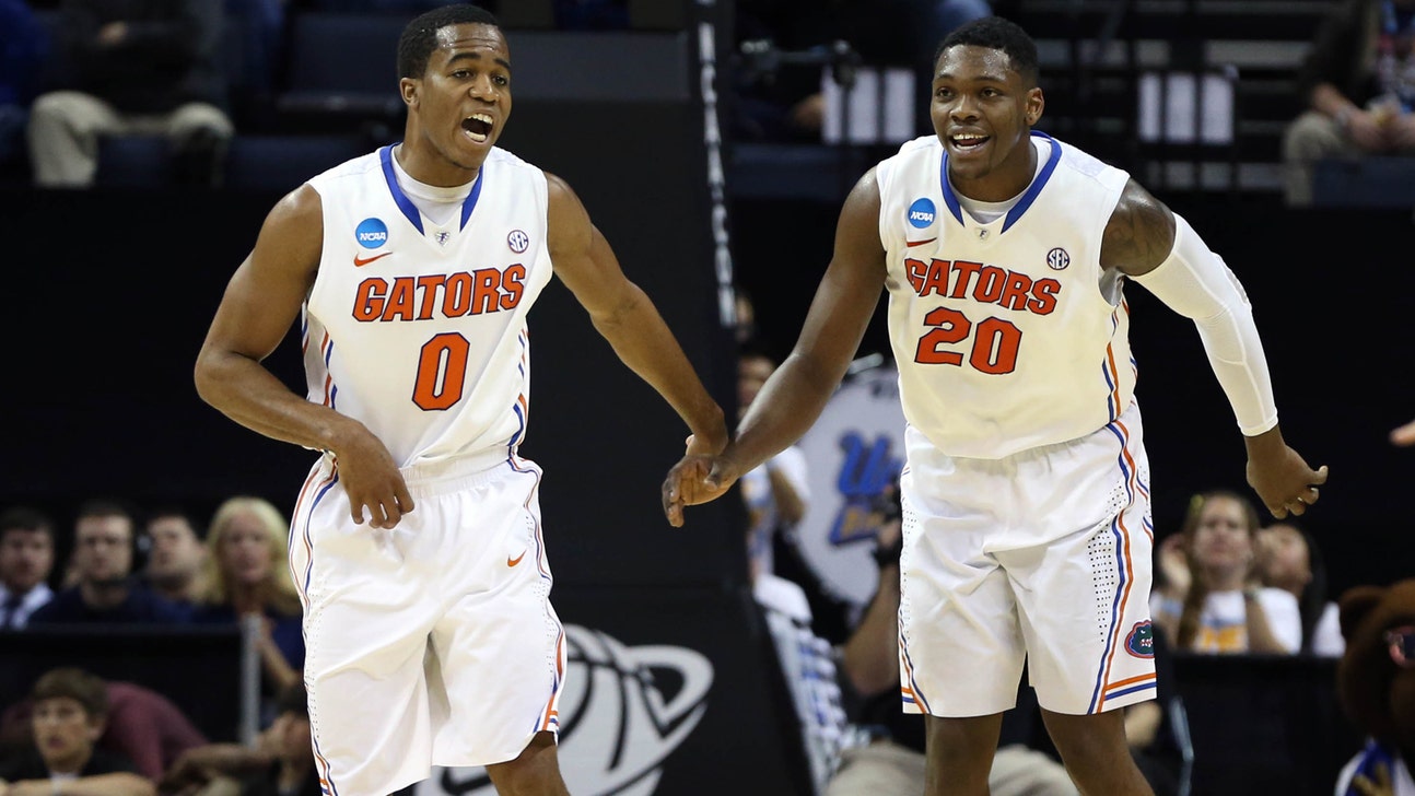 Preseason primer: New-look Gators ready to hit practice court