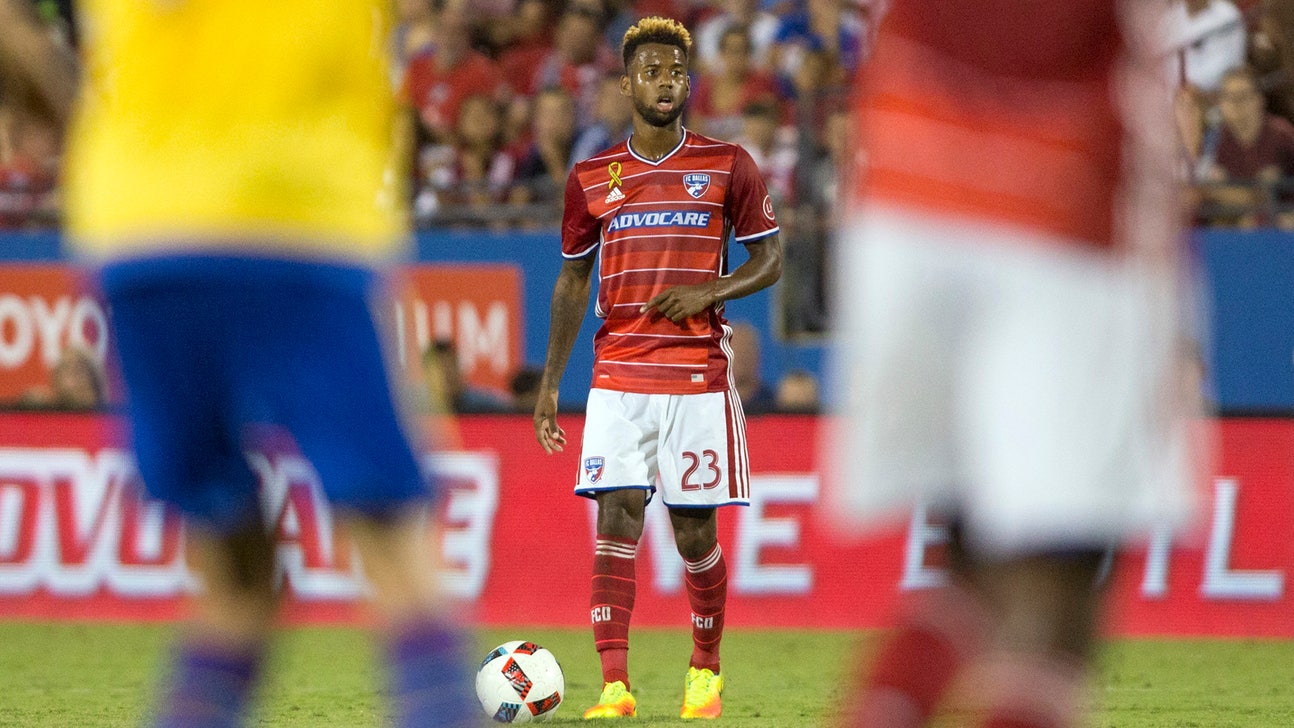 FC Dallas are chasing a treble and American soccer history