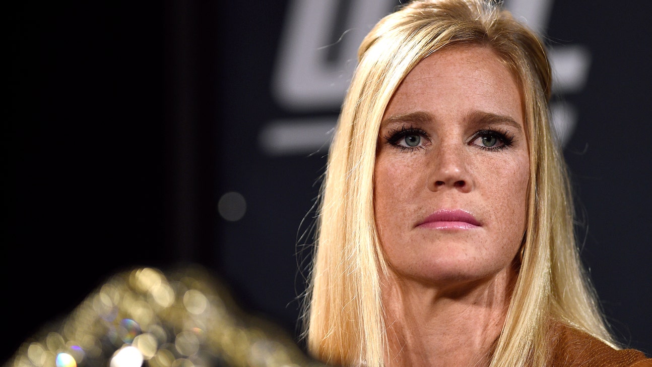Holly Holm's camp turned down Cris 'Cyborg' fight, wants Miesha Tate rematch