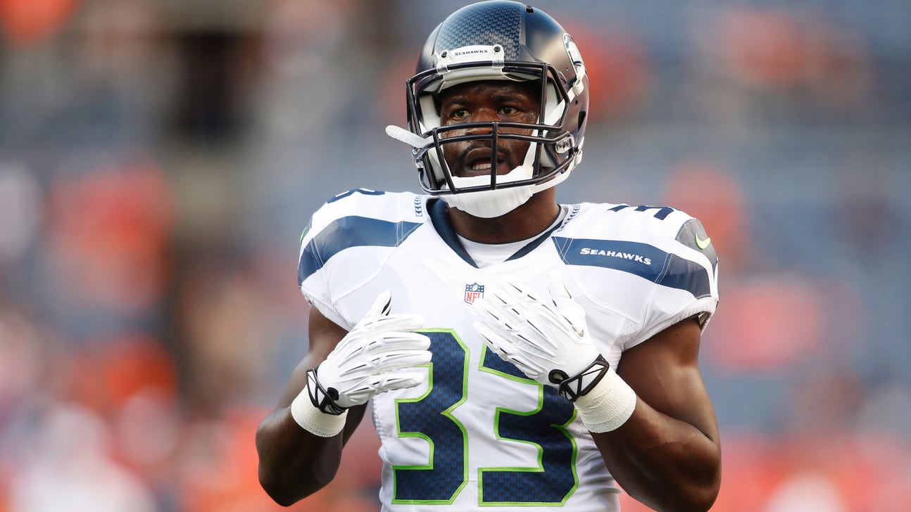 Dallas Cowboys' Christine Michael analysis