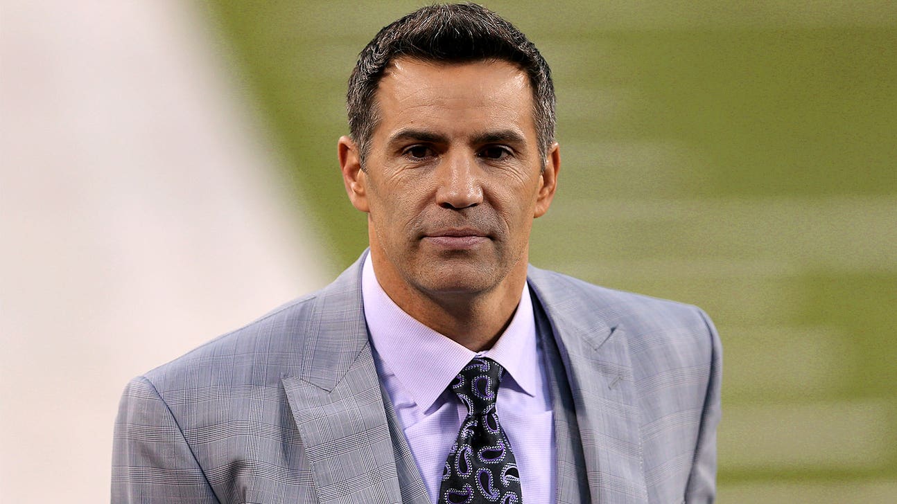 Ex-NFL QB Kurt Warner now offensive coordinator for son's HS football team