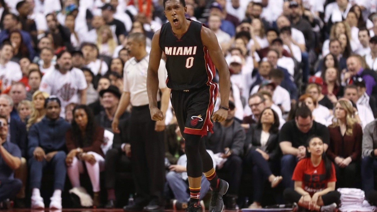 NBA Rumors: Miami Heat Guard Josh Richardson To Miss Two Months