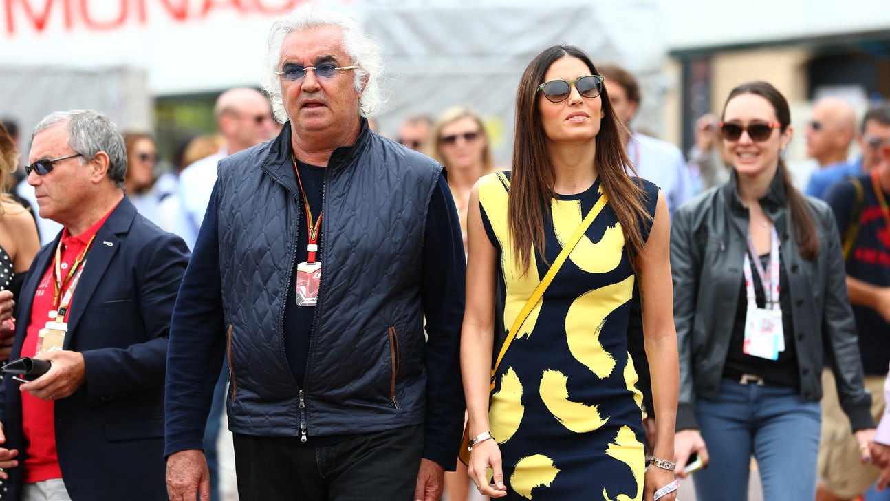 Briatore appalled by state of F1, denies recent Montezemolo rumors