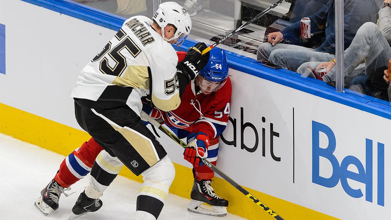 Penguins' Gonchar to serve as defensemen development coach