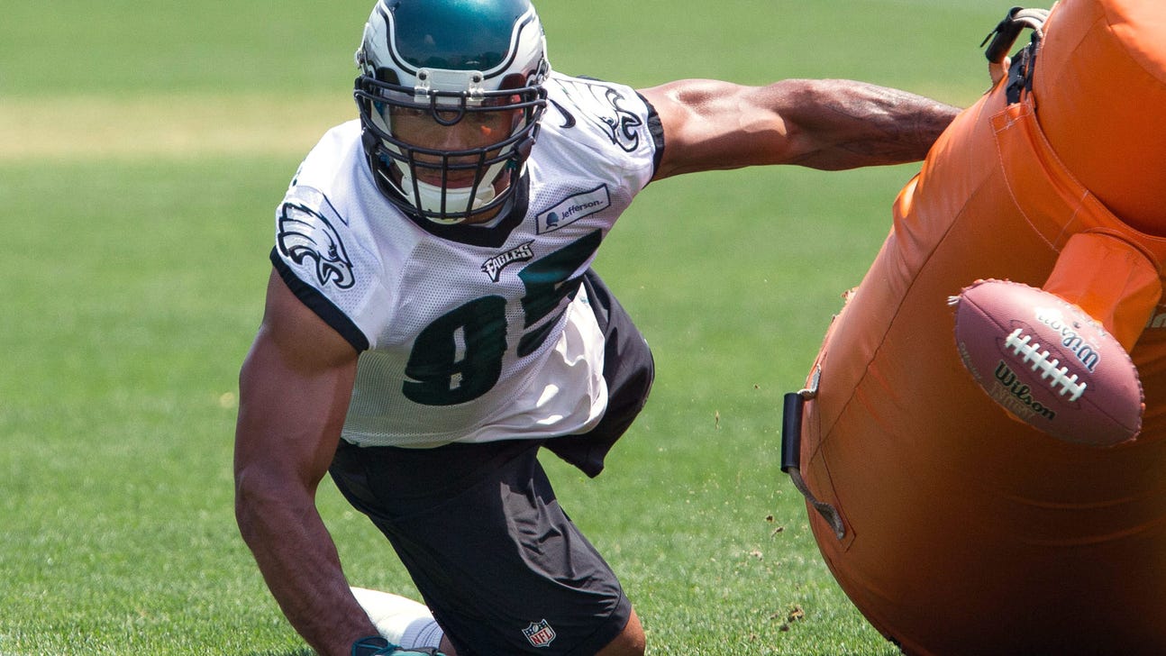 Chip Kelly confirms Eagles LB Mychal Kendricks will not be traded