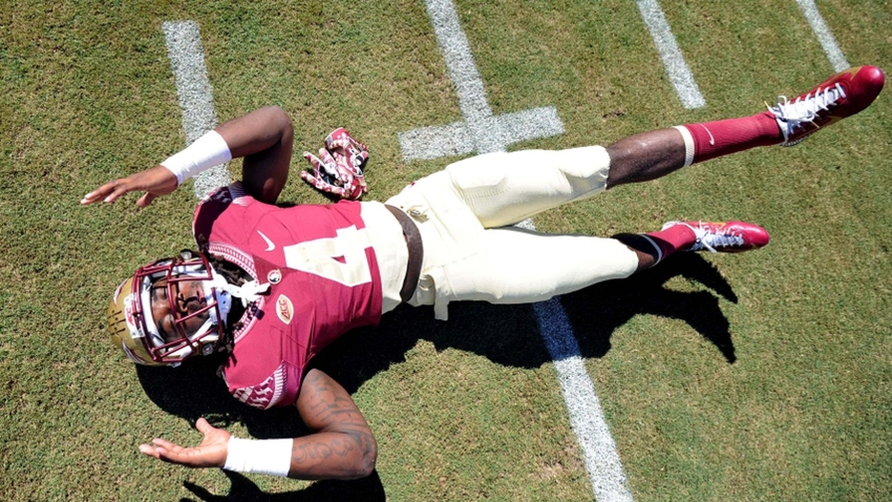 2016 College Football Times and TV Schedule: Week 11