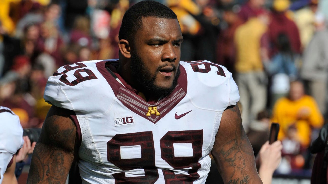 Ra'Shede Hageman focusing on bowl game; NFL to come later