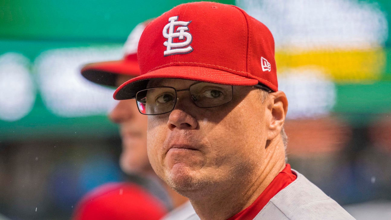 Cardinals eliminated from playoff contention following Dodgers' victory