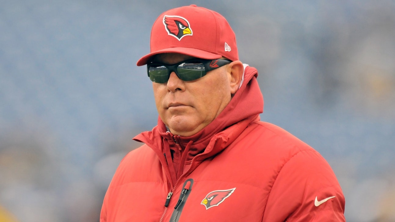 Cardinals rewind: Win gives Arians franchise milestone