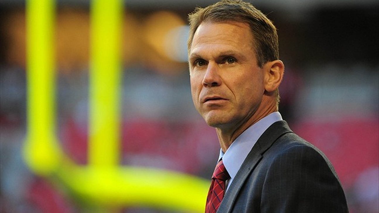 General Manager Trent Baalke Drafting Injured Players Has Hurt the 49ers