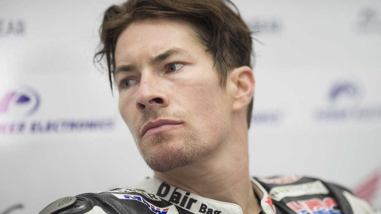 MotoGP: Hayden faces tough decision for 2016 and beyond