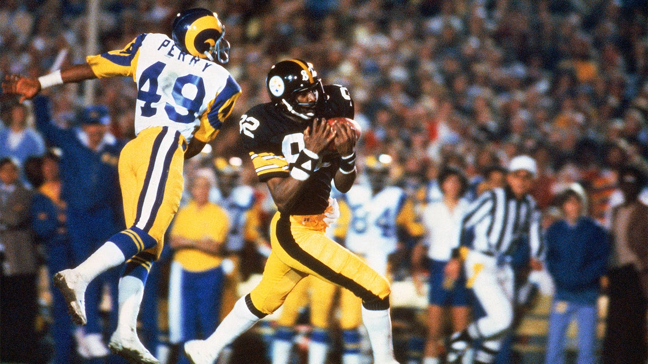 Super Bowl moment No. 38: Terry Bradshaw's Super redemption