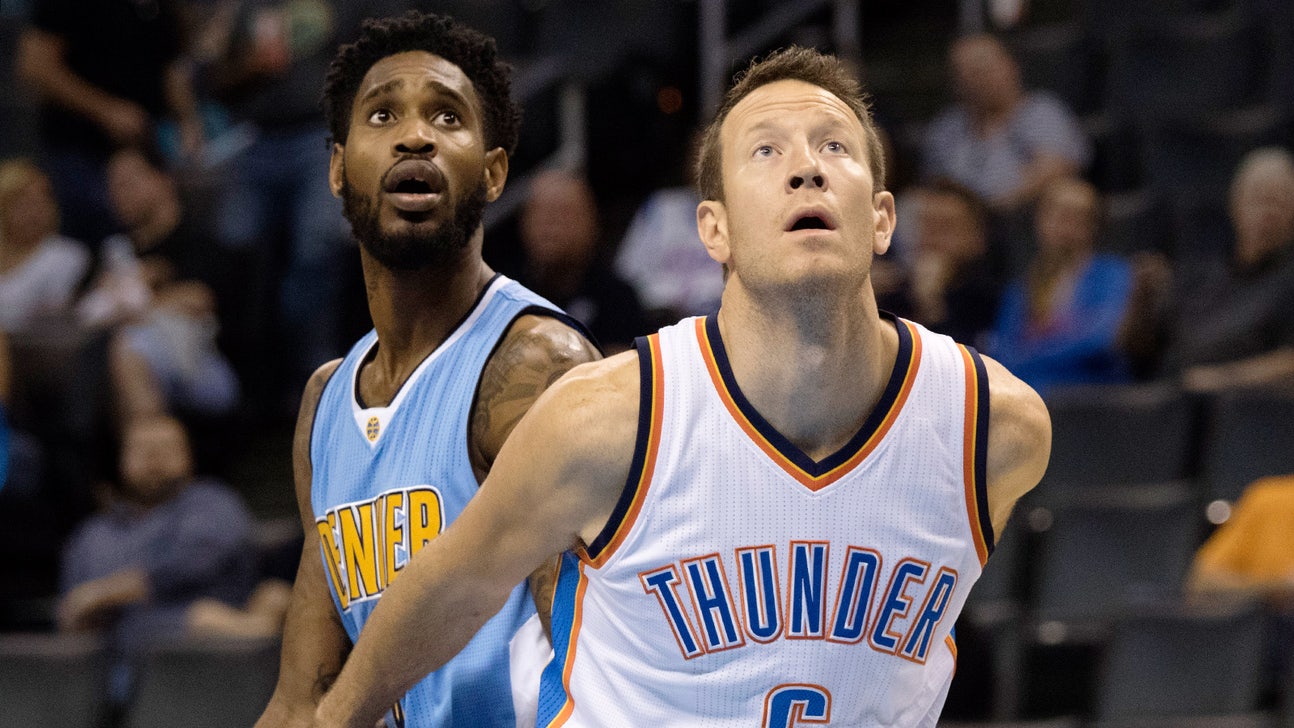 Steve Novak's young son proves how confusing NBA trades are for kids