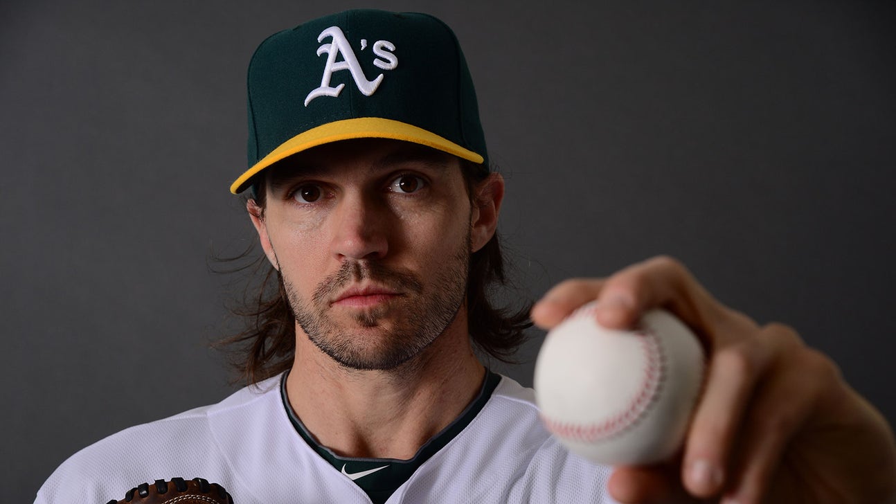 Zito excelling in Triple-A, named PCL Pitcher of the Week