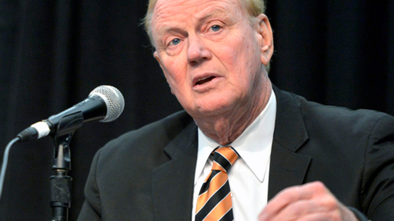 University of Louisville president's resignation accepted