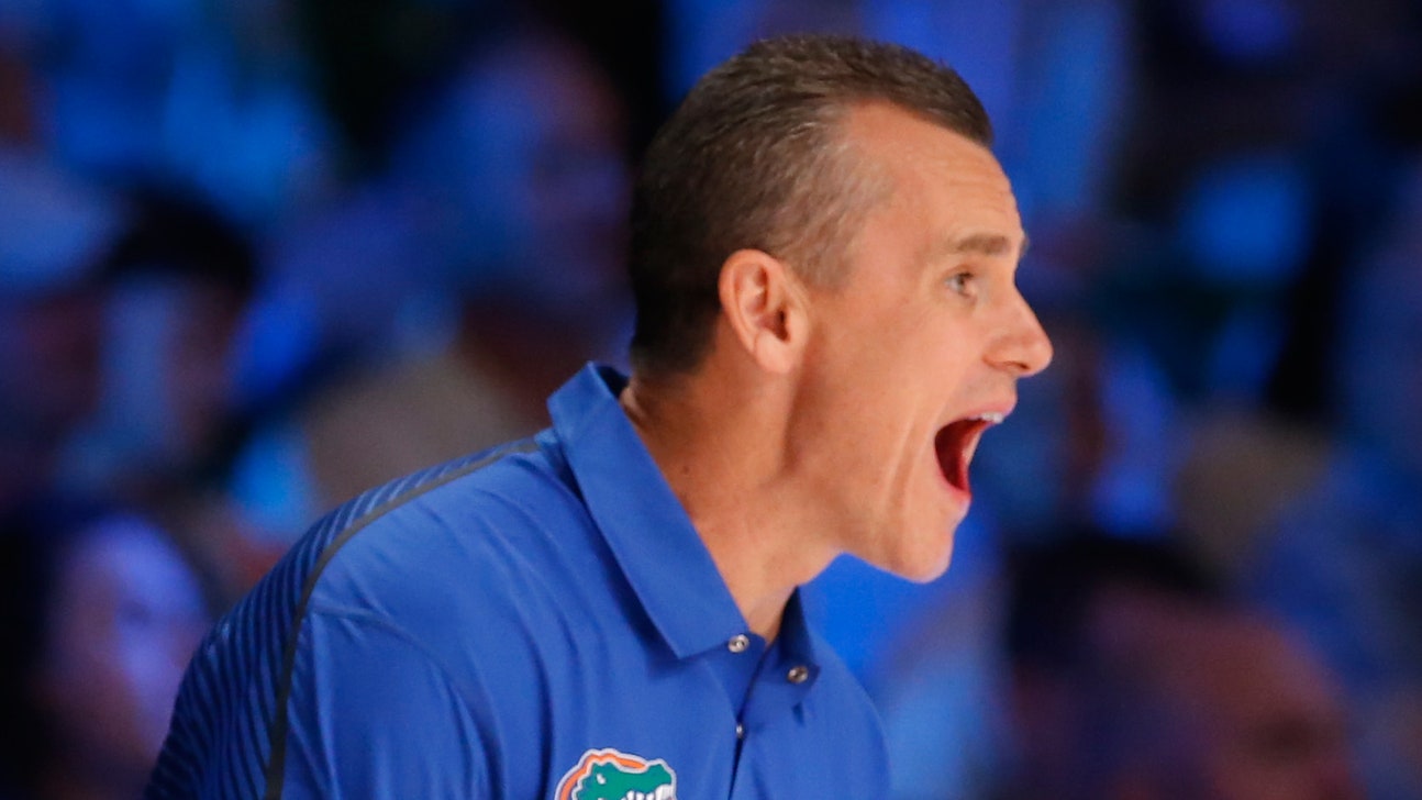 Why the Thunder should avoid Billy Donovan