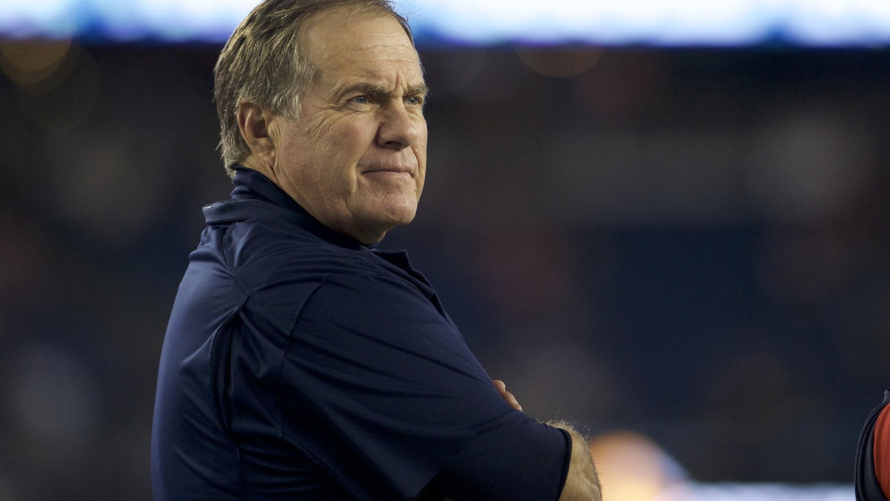 Did the NFL sweep Jets locker room for bugs prior to Patriots game?