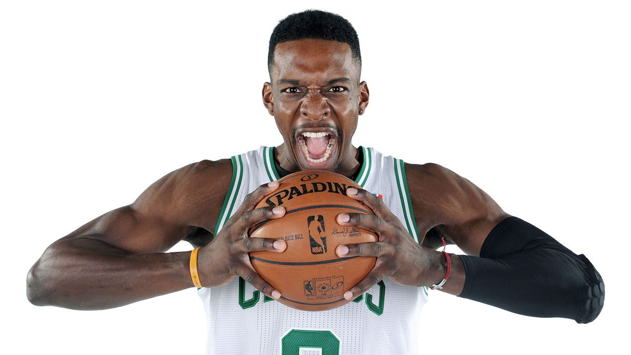 Ex-Hoya Jeff Green donates $1 million for new Georgetown athletics center