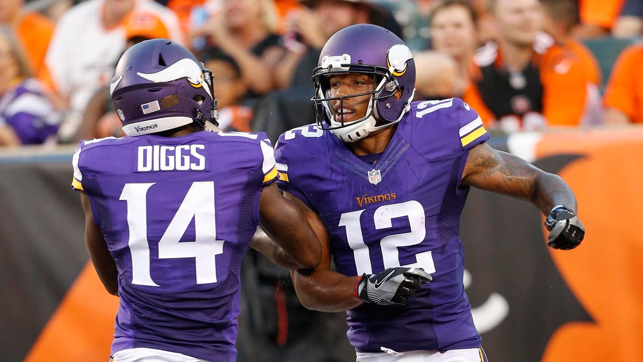 Upon Further Review: Vikings at Bengals