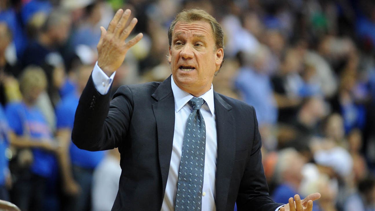 Opening-night roster appears set as Wolves move on from Barea