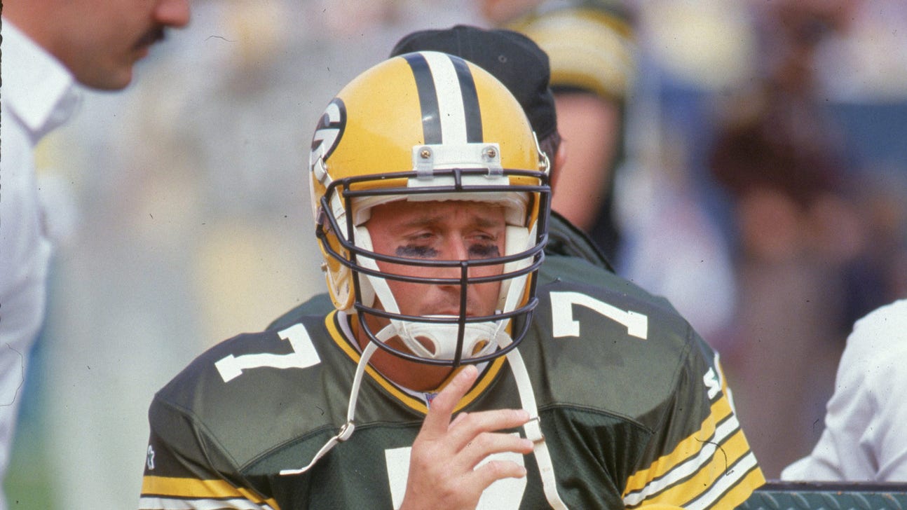 At 49, Majkowski has already lived 'a nightmare'