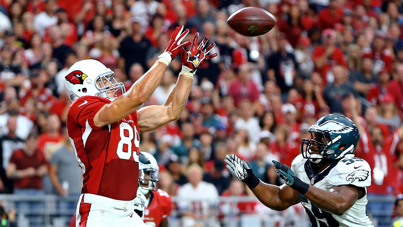 Former Notre Dame TE John Carlson retires from NFL