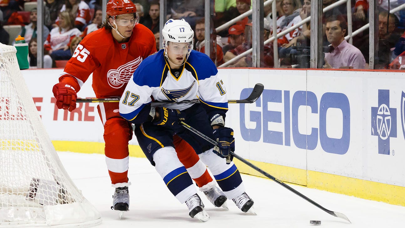 Report indicates Vladimir Sobotka will stay with Avangard Omsk next season