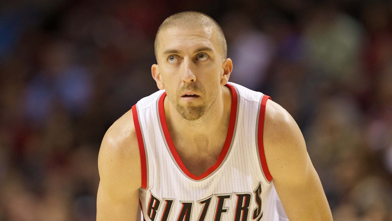 Getting to know Steve Blake, one of the newest Nets