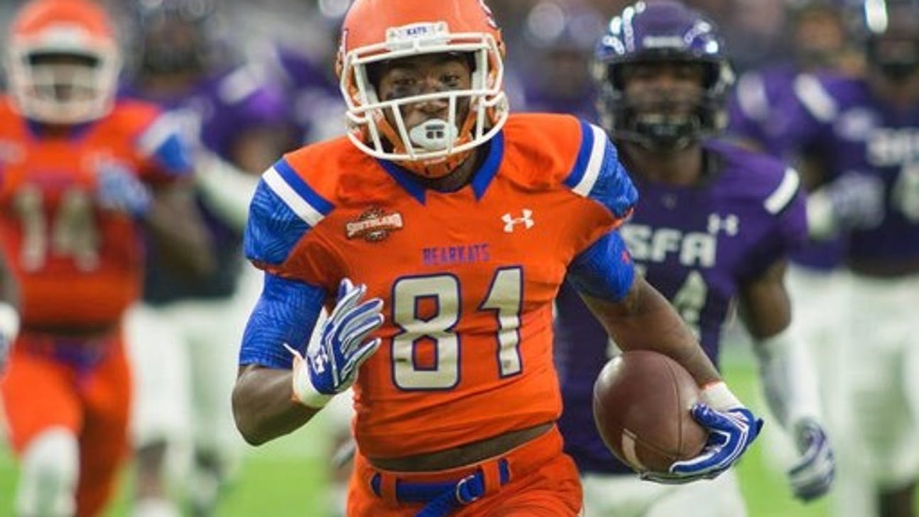 FCS review: Different take on Sam Houston?