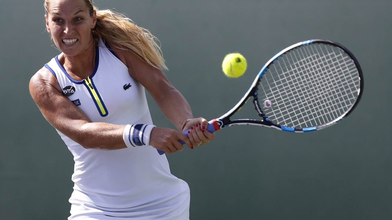 Dominika Cibulkova: looking beyond WTA Finals title