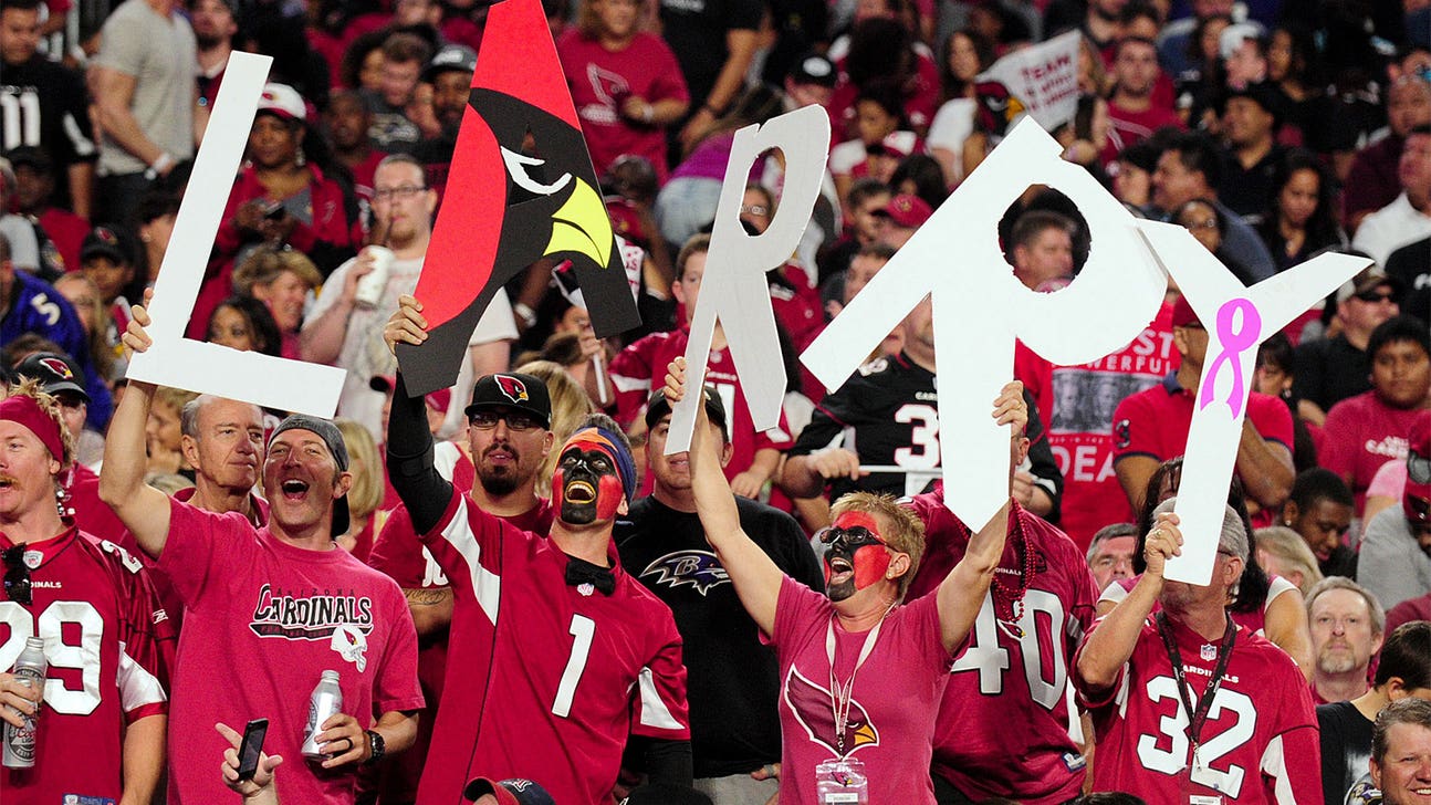Cardinals fans now have 'Bird Gang Battle Cry' anthem