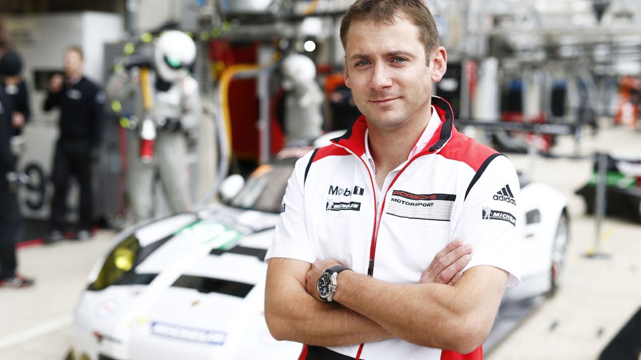 Tandy seeking Le Mans repeat, but in GTE-Pro