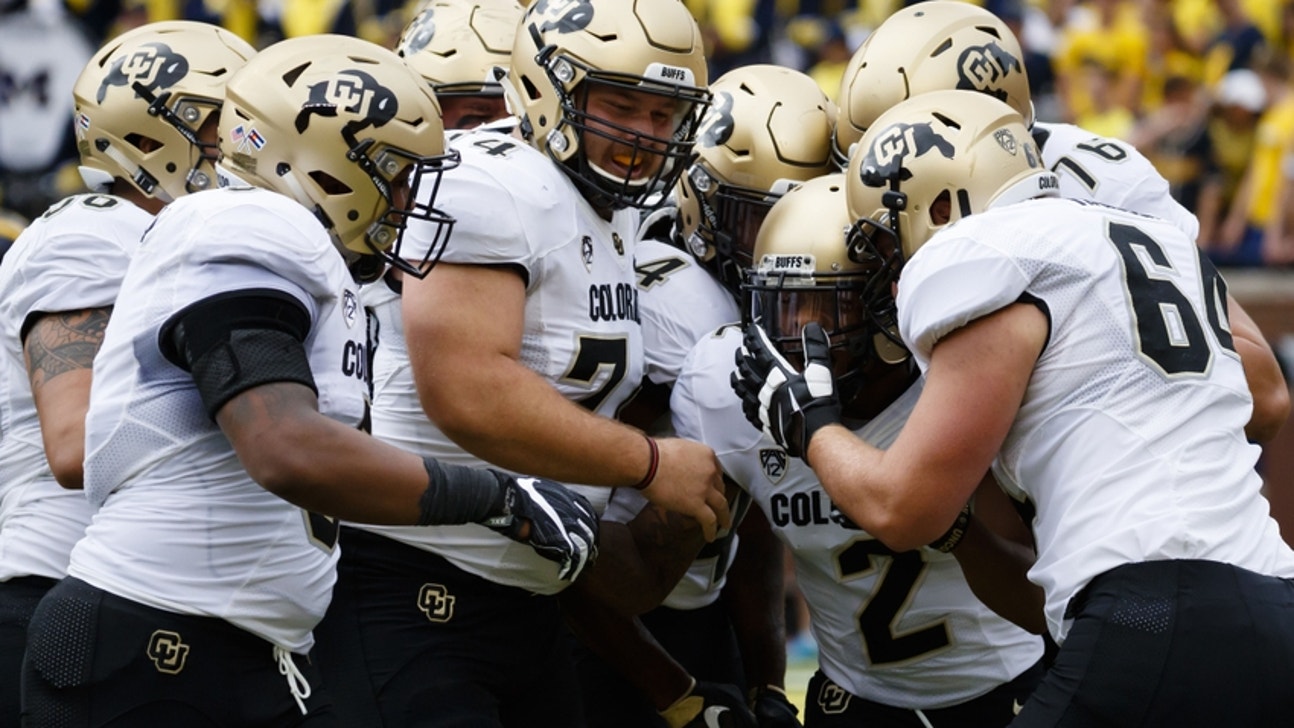 USC vs Colorado: Previewing the 2016 Buffalo Offense