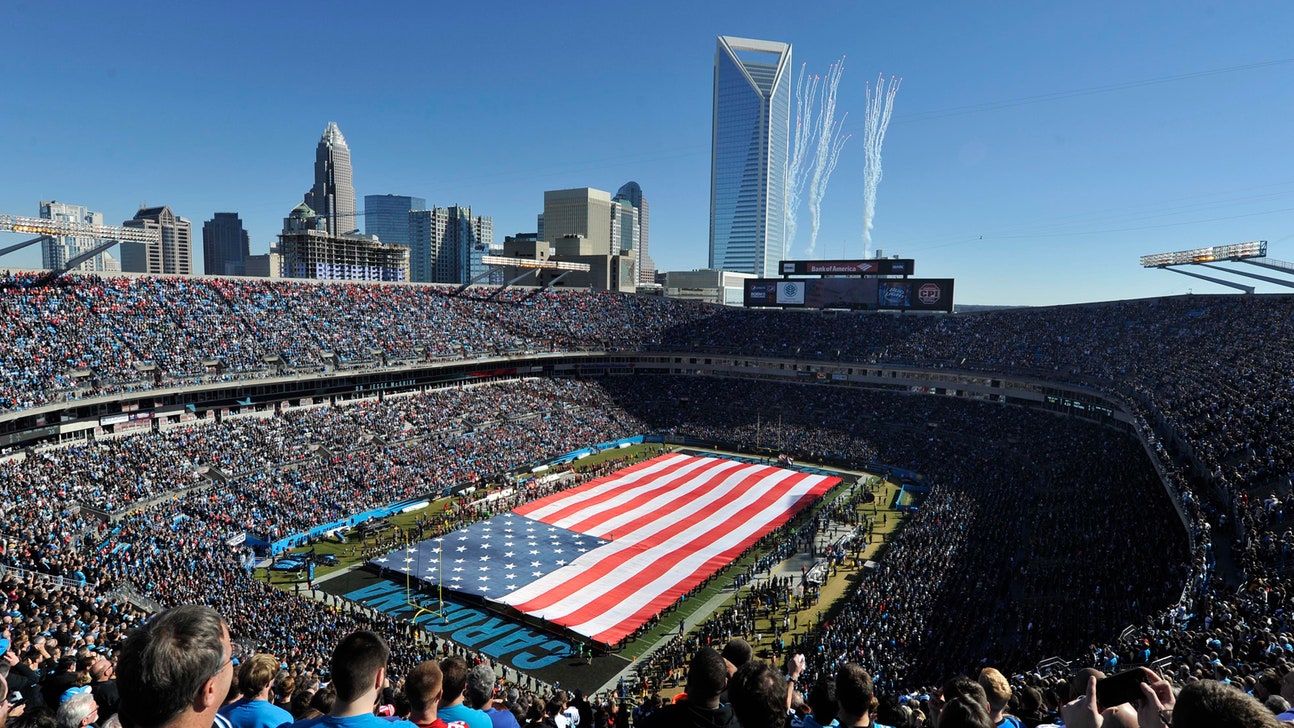 ACC announces championship game schedule